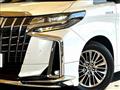 2018 Toyota Alphard Hybrid