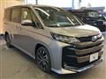 2022 Toyota Noah