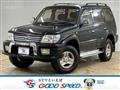 1999 Toyota Land Cruiser Prado