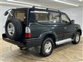 1999 Toyota Land Cruiser Prado