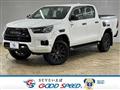 2022 Toyota Hilux