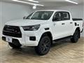 2022 Toyota Hilux