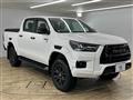 2022 Toyota Hilux