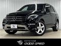 2012 Mercedes-Benz M-Class