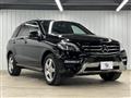 2012 Mercedes-Benz M-Class