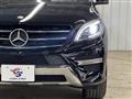 2012 Mercedes-Benz M-Class