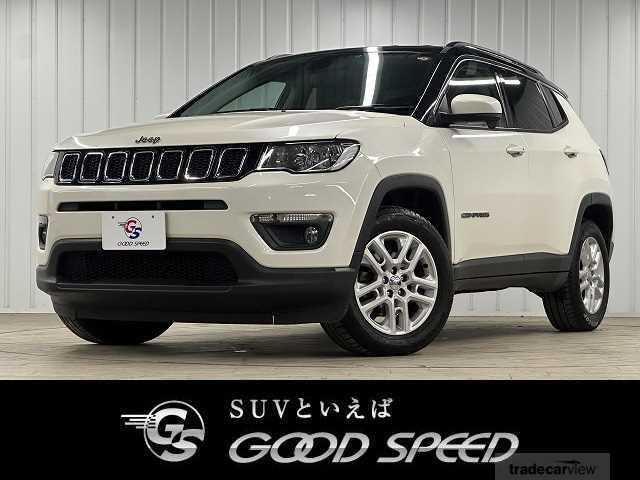 2017 Jeep Compass