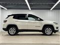 2017 Jeep Compass