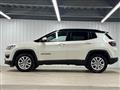 2017 Jeep Compass