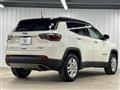 2017 Jeep Compass