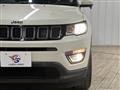 2017 Jeep Compass