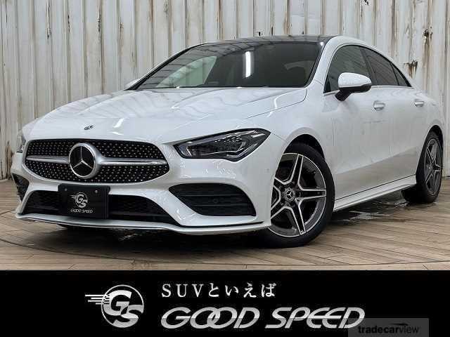 2019 Mercedes-Benz Mercedes-Benz Others