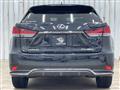 2021 Lexus RX