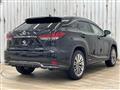 2021 Lexus RX