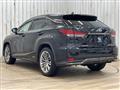 2021 Lexus RX