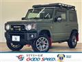 2022 Suzuki Jimny