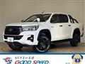 2019 Toyota Hilux