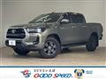 2022 Toyota Hilux