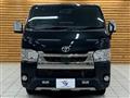 2021 Toyota Hiace Van