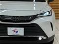 2022 Toyota Harrier