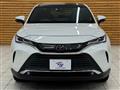 2022 Toyota Harrier