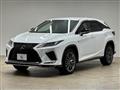 2019 Lexus RX