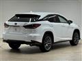 2019 Lexus RX