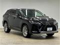 2020 Lexus RX