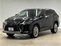 2020 Lexus RX