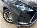 2020 Lexus RX