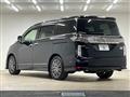 2021 Nissan Elgrand