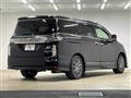 2021 Nissan Elgrand