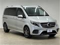 2018 Mercedes-Benz V-Class