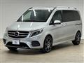 2018 Mercedes-Benz V-Class