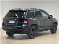 2015 Jeep Compass