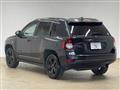 2015 Jeep Compass