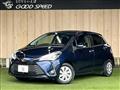 2019 Toyota Vitz