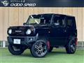 2021 Suzuki Jimny