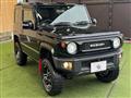 2021 Suzuki Jimny