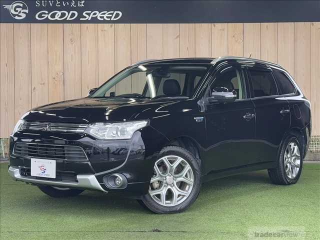 2014 Mitsubishi Outlander