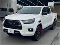 2022 Toyota Hilux