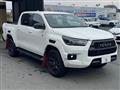 2022 Toyota Hilux