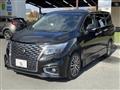 2021 Nissan Elgrand