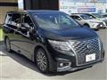 2021 Nissan Elgrand