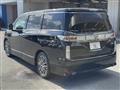 2021 Nissan Elgrand