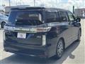 2021 Nissan Elgrand