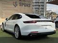 2017 Porsche Panamera