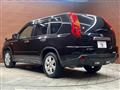 2007 Nissan X-Trail