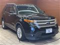 2012 Ford Explorer