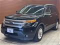 2012 Ford Explorer